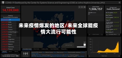 未来疫情爆发的地区/未来全球能疫情大流行可能性
