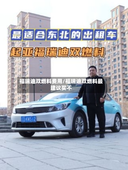 福瑞迪双燃料费用/福瑞迪双燃料最建议买不-第2张图片