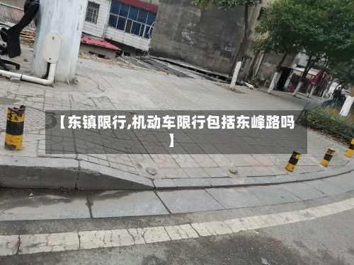 【东镇限行,机动车限行包括东峰路吗】