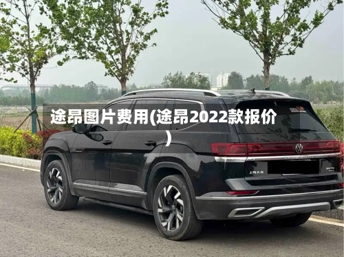 途昂图片费用(途昂2022款报价)