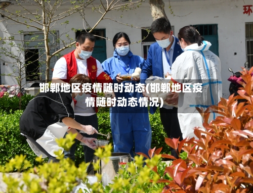 邯郸地区疫情随时动态(邯郸地区疫情随时动态情况)-第2张图片