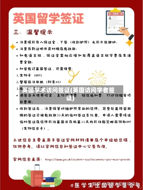 英国学术访问签证(英国访问学者签证)-第2张图片
