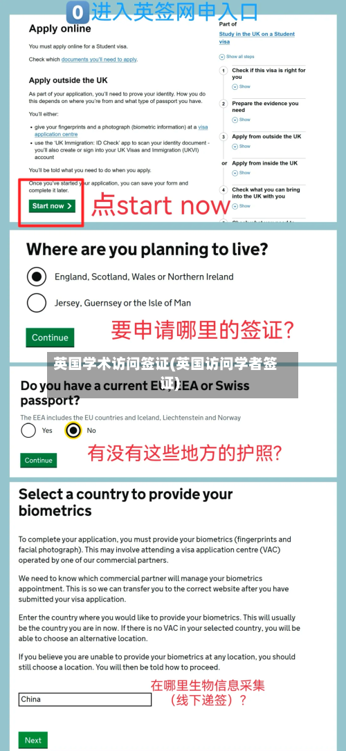 英国学术访问签证(英国访问学者签证)-第3张图片