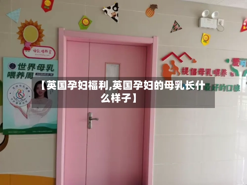 【英国孕妇福利,英国孕妇的母乳长什么样子】-第2张图片