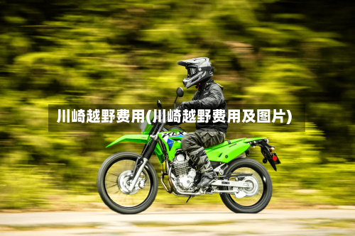 川崎越野费用(川崎越野费用及图片)-第2张图片