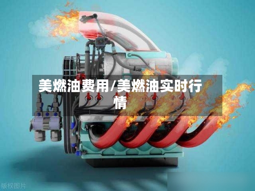 美燃油费用/美燃油实时行情-第3张图片