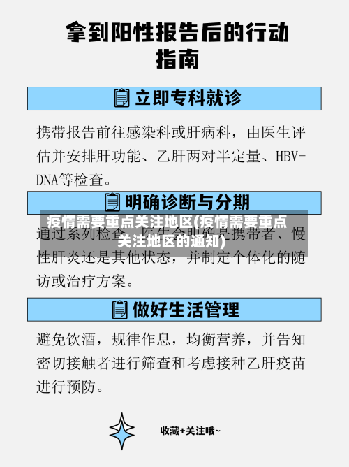 疫情需要重点关注地区(疫情需要重点关注地区的通知)-第2张图片