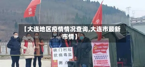 【大连地区疫情情况查询,大连市最新市情】-第2张图片