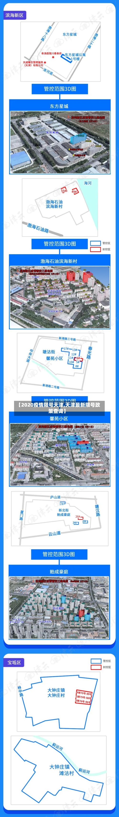 【2020疫情限号天津,天津最新限号政策查询】