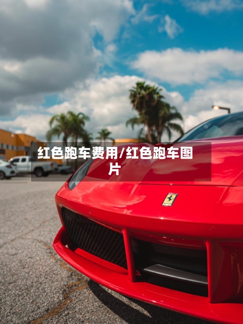 红色跑车费用/红色跑车图片