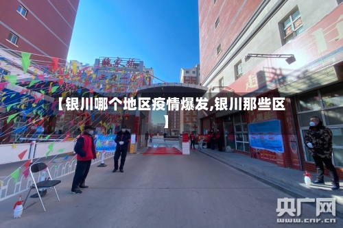 【银川哪个地区疫情爆发,银川那些区】-第2张图片