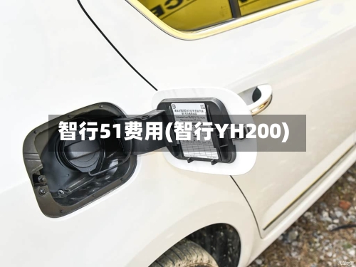 智行51费用(智行YH200)-第3张图片