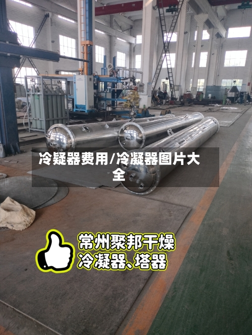 冷疑器费用/冷凝器图片大全-第2张图片