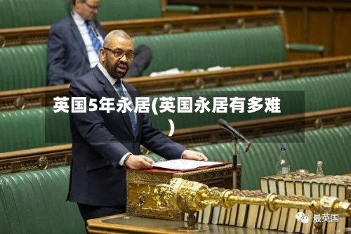 英国5年永居(英国永居有多难)-第3张图片