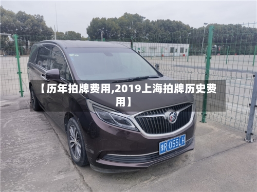 【历年拍牌费用,2019上海拍牌历史费用】-第3张图片