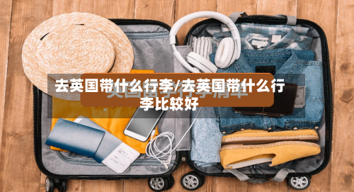 去英国带什么行李/去英国带什么行李比较好-第3张图片