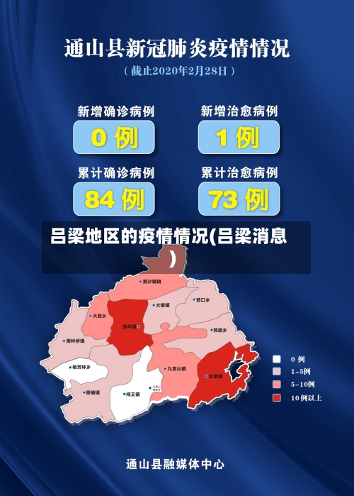 吕梁地区的疫情情况(吕梁消息)
