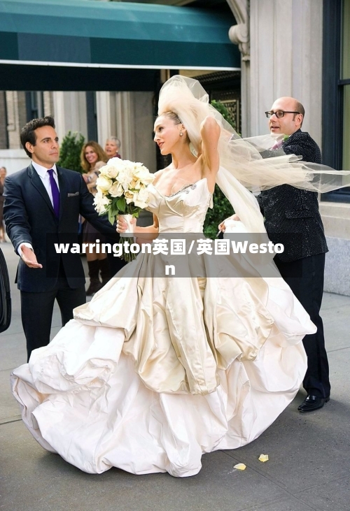warrington英国/英国Weston