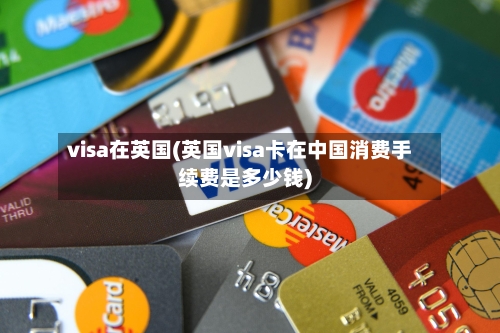 visa在英国(英国visa卡在中国消费手续费是多少钱)
