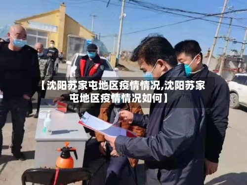 【沈阳苏家屯地区疫情情况,沈阳苏家屯地区疫情情况如何】-第2张图片