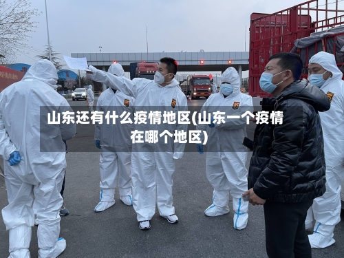山东还有什么疫情地区(山东一个疫情在哪个地区)-第2张图片