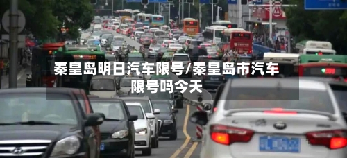 秦皇岛明日汽车限号/秦皇岛市汽车限号吗今天-第2张图片