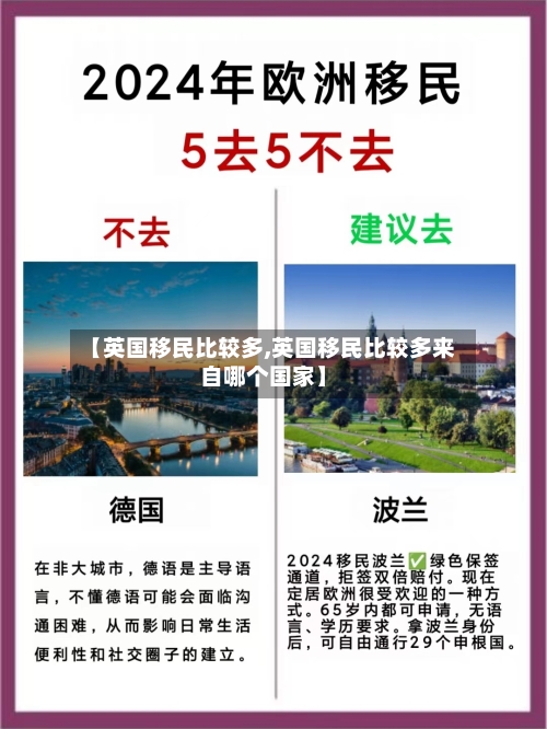 【英国移民比较多,英国移民比较多来自哪个国家】-第2张图片