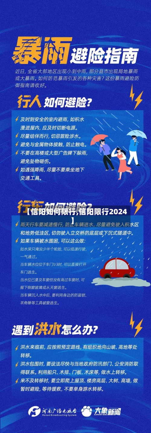 【信阳如何限行,信阳限行2024】-第2张图片
