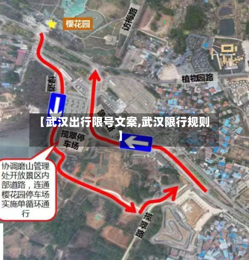 【武汉出行限号文案,武汉限行规则】-第2张图片