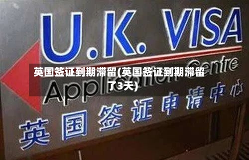 英国签证到期滞留(英国签证到期滞留了3天)