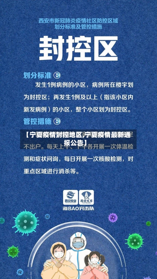 【宁夏疫情封控地区,宁夏疫情最新通报公告】-第3张图片