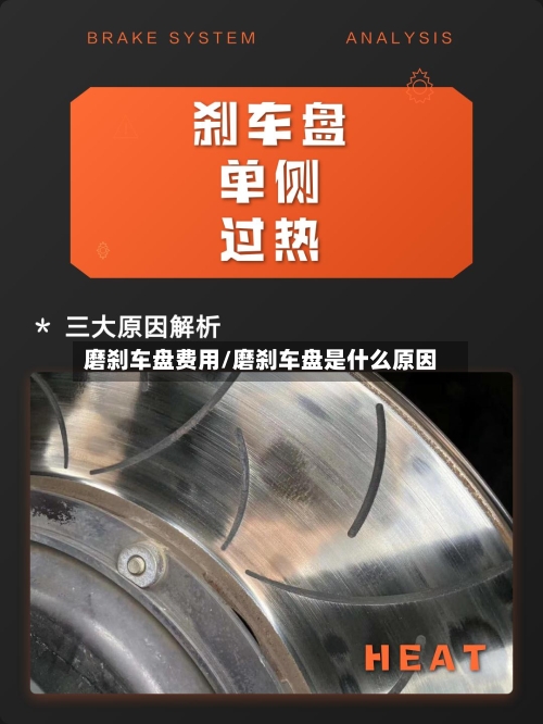 磨刹车盘费用/磨刹车盘是什么原因-第3张图片