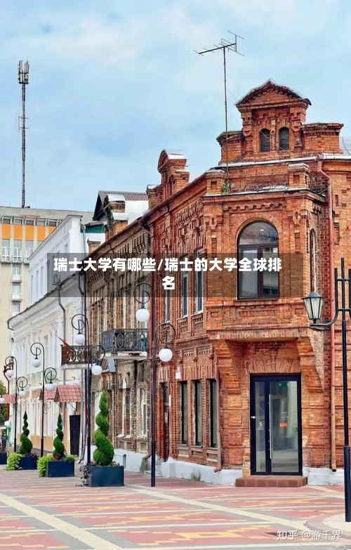 瑞士大学有哪些/瑞士的大学全球排名-第2张图片