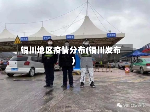 铜川地区疫情分布(铜川发布)