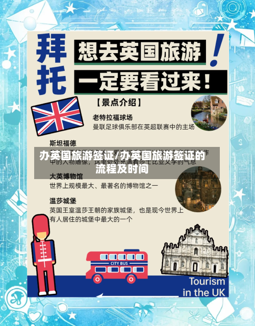 办英国旅游签证/办英国旅游签证的流程及时间-第2张图片