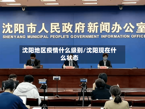 沈阳地区疫情什么级别/沈阳现在什么状态