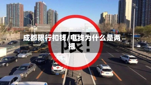 成都限行扣钱/电线为什么是两根