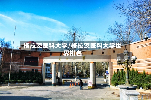 格拉茨医科大学/格拉茨医科大学世界排名-第3张图片