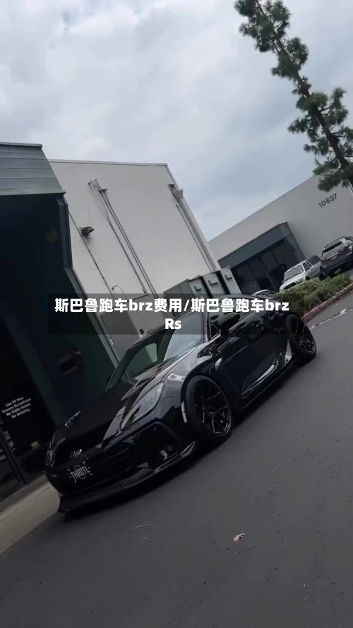 斯巴鲁跑车brz费用/斯巴鲁跑车brzRs