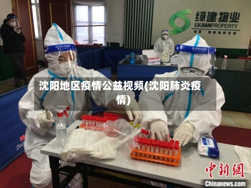 沈阳地区疫情公益视频(沈阳肺炎疫情)-第2张图片