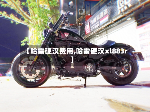 【哈雷硬汉费用,哈雷硬汉xl883r】