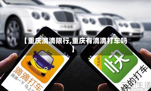 【重庆滴滴限行,重庆有滴滴打车吗】-第3张图片