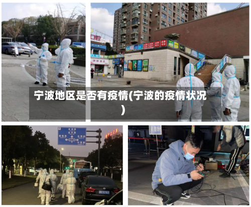 宁波地区是否有疫情(宁波的疫情状况)-第3张图片