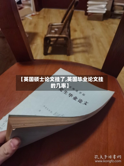 【英国硕士论文挂了,英国毕业论文挂的几率】-第3张图片
