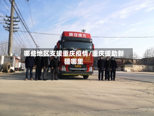 哪些地区支援重庆疫情/重庆援助新疆哪里