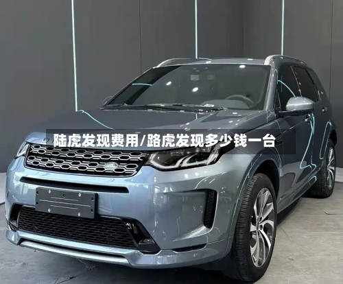陆虎发现费用/路虎发现多少钱一台-第3张图片