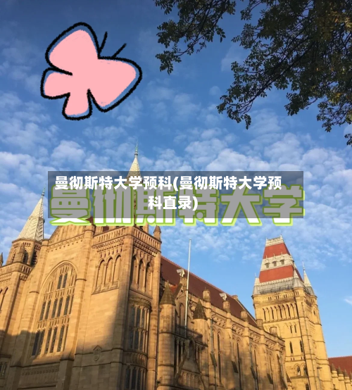 曼彻斯特大学预科(曼彻斯特大学预科直录)