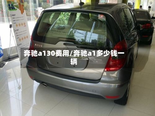 奔驰a130费用/奔驰a1多少钱一辆-第2张图片