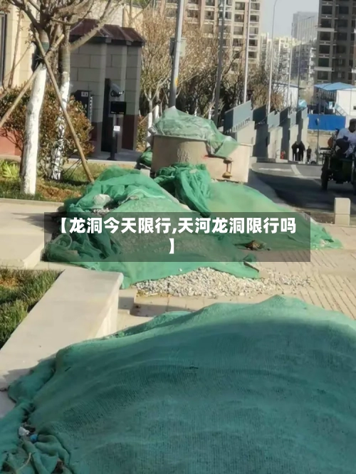 【龙洞今天限行,天河龙洞限行吗】