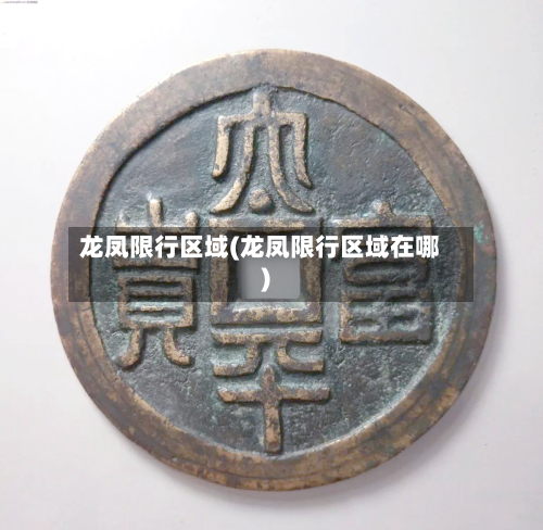龙凤限行区域(龙凤限行区域在哪)